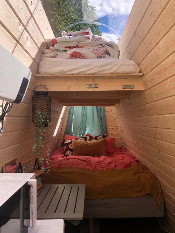 Роскошный шатер Family Skylight